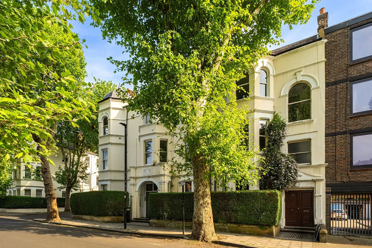 Flat 3, 21 Southey Road, London, London, SW9 0PD, photo 19