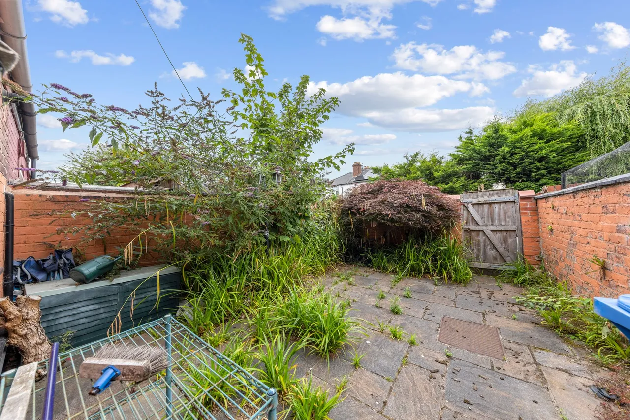 King Edward Street, Warrington, WA1, photo 17