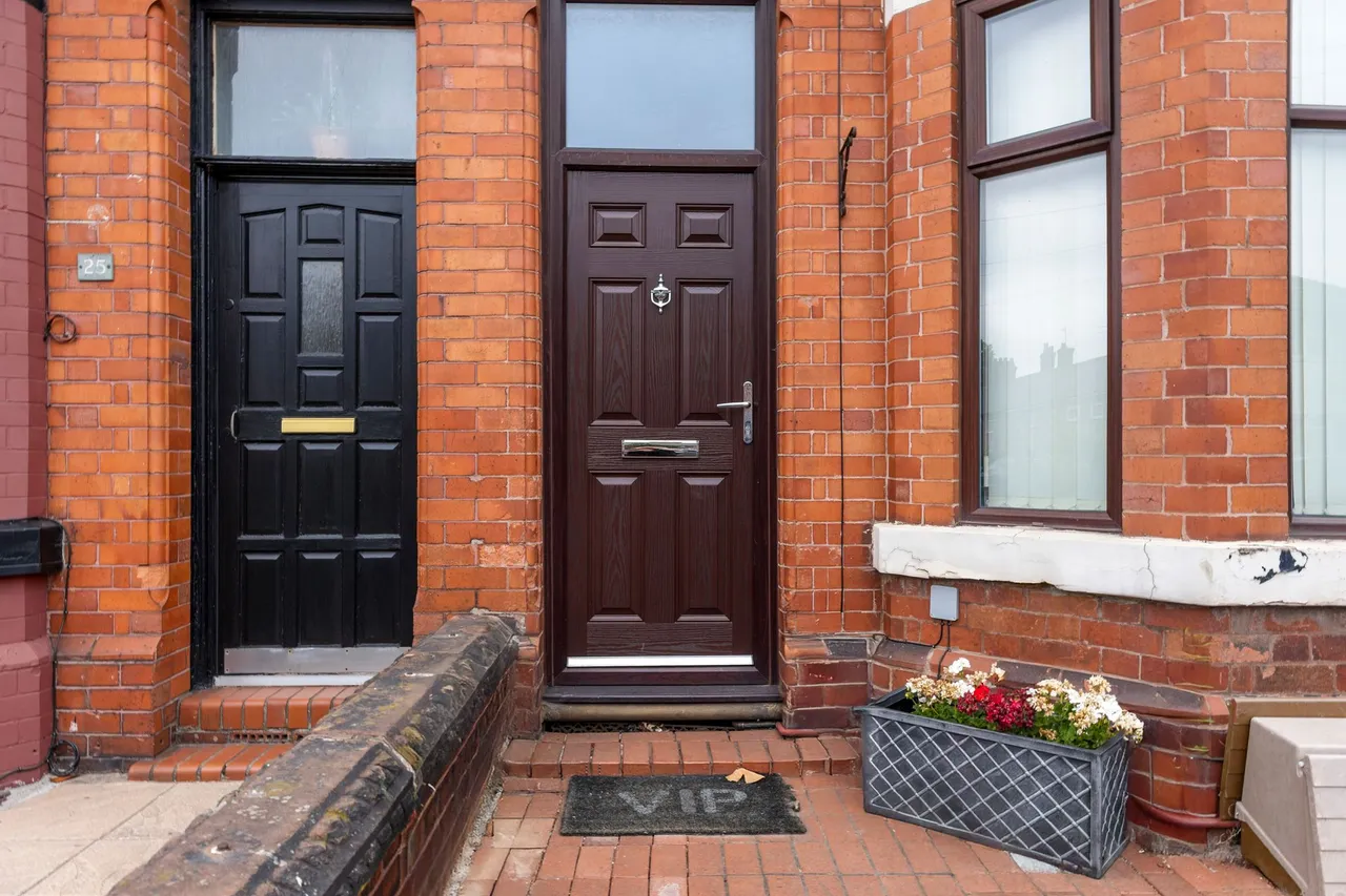 King Edward Street, Warrington, WA1, photo 5