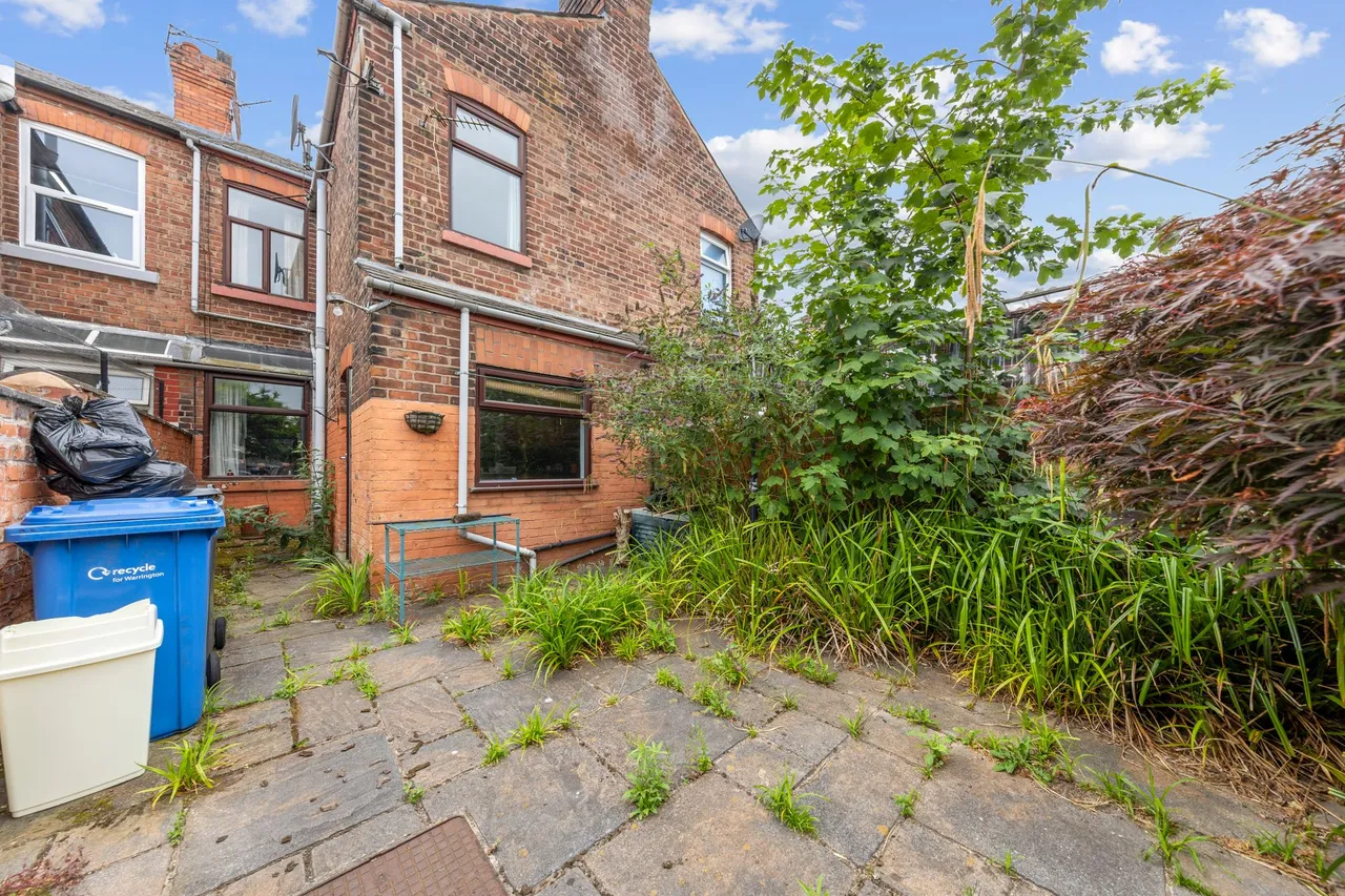 King Edward Street, Warrington, WA1, photo 16