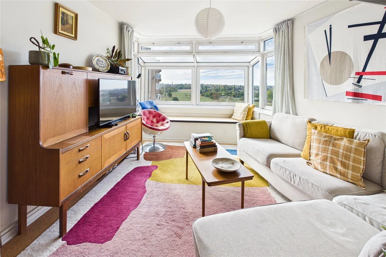 Railton Road, London, SE24, photo 2