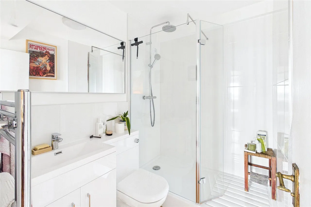 Railton Road, London, SE24, photo 13