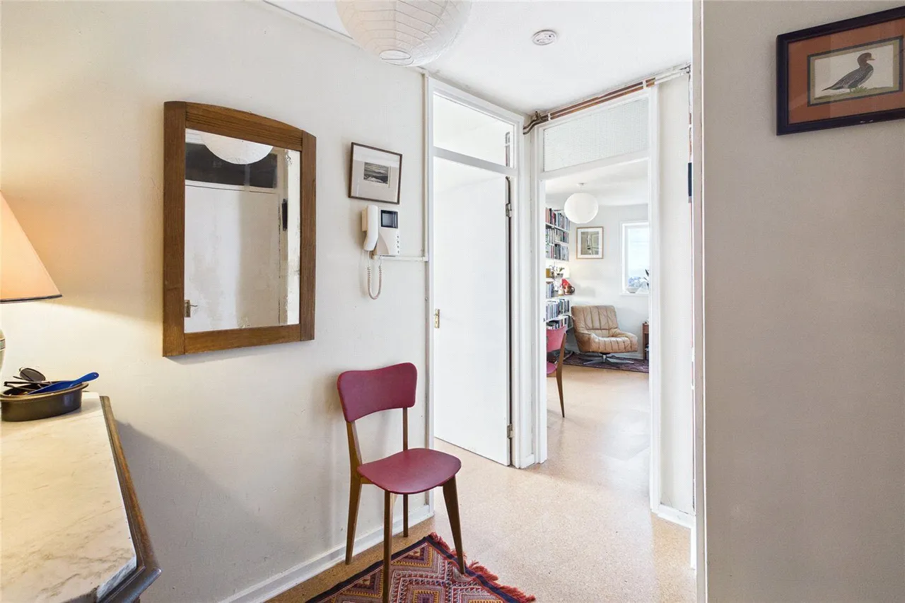 Railton Road, London, SE24, photo 12