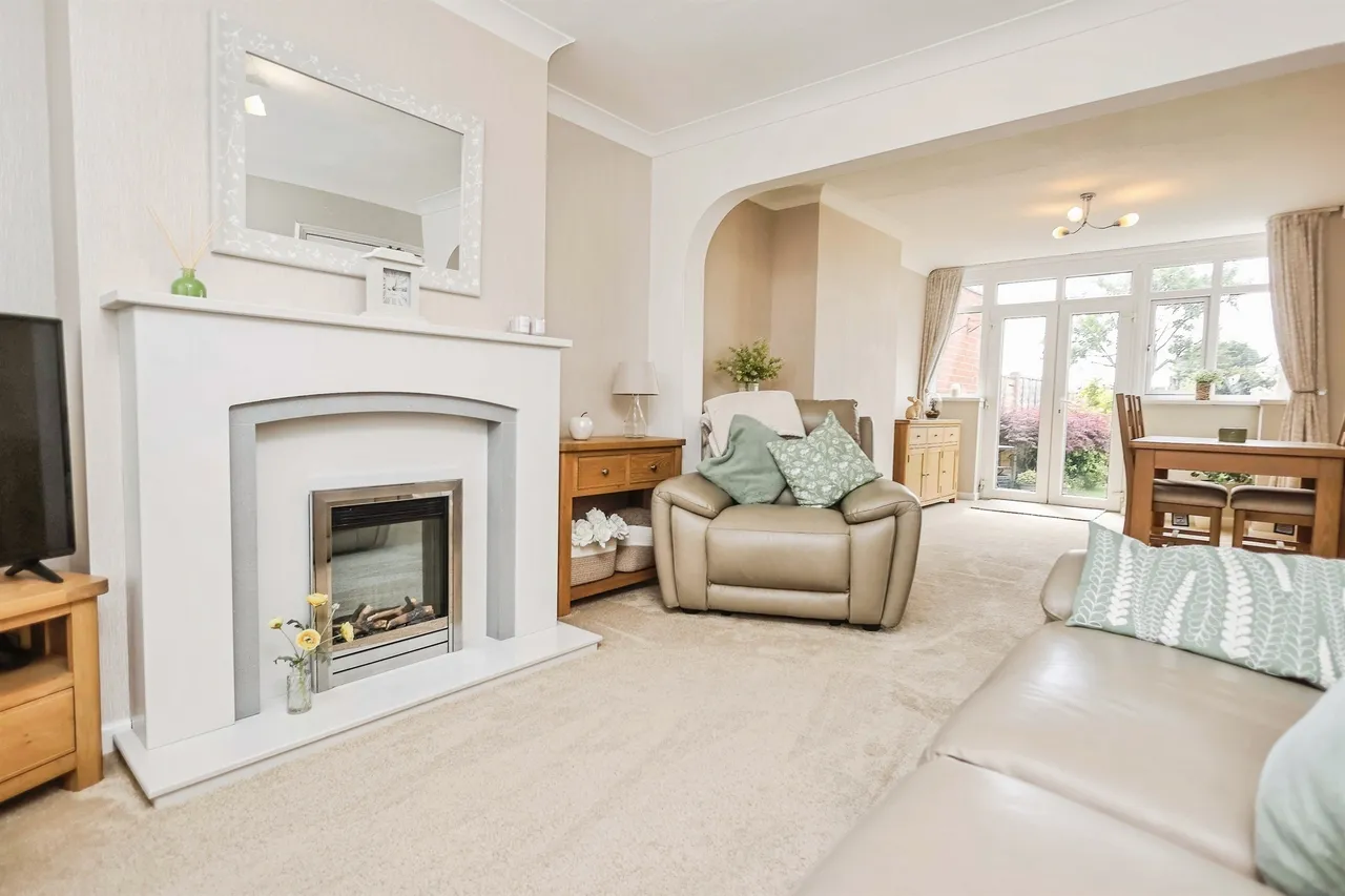 Windleaves Road, Birmingham, B36, photo 3