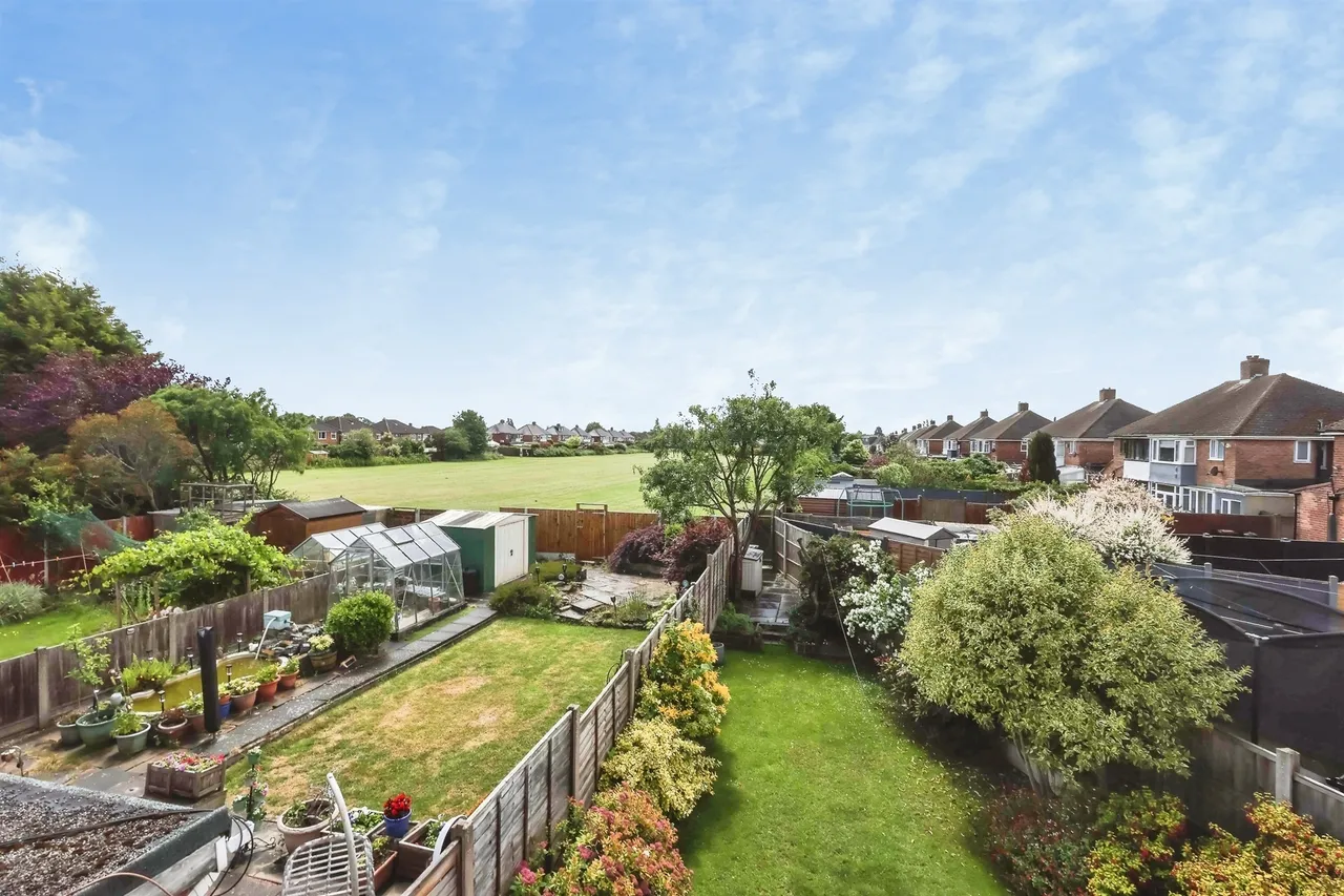 Windleaves Road, Birmingham, B36, photo 12