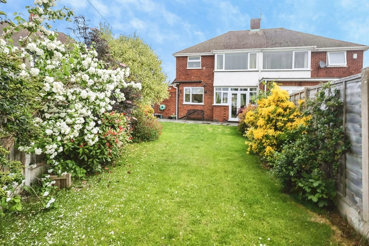 Windleaves Road, Birmingham, B36, photo 7