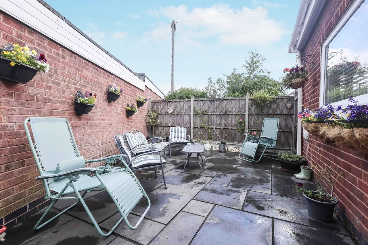 Windleaves Road, Birmingham, B36, photo 8
