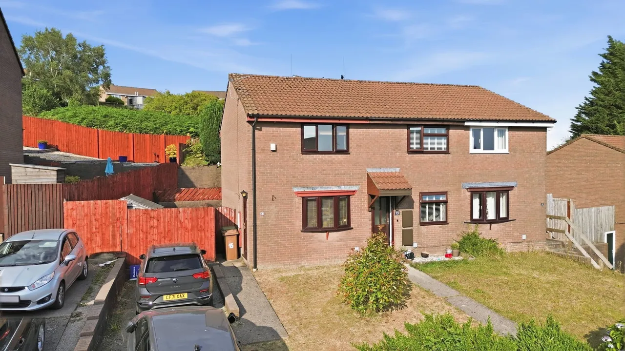 Brynawel, Caerphilly, CF83 2EX, photo 10