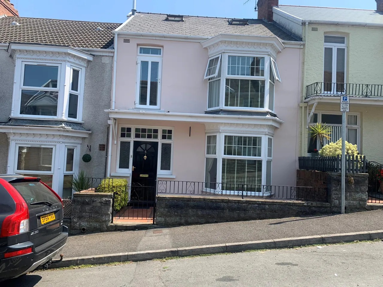 Kings Road, Mumbles, SA3, photo 31