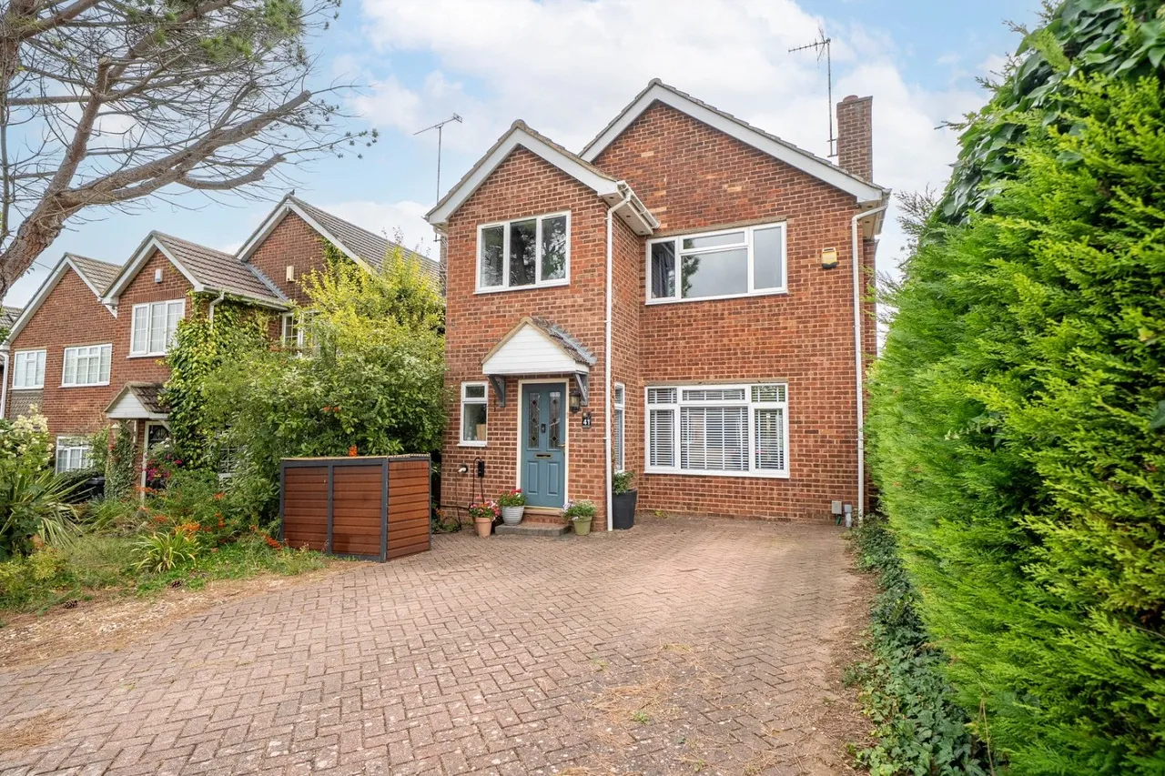 4 bed house for sale, Dunstable, Bedfordshire