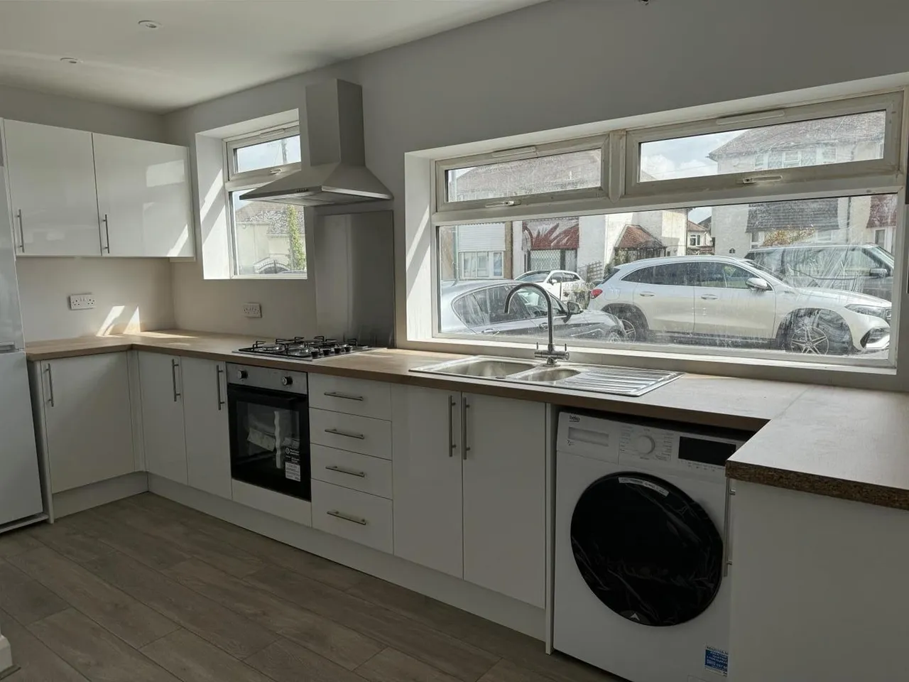 flat to rent — Holmleigh Avenue, Dartford, Kent DA1 5AS