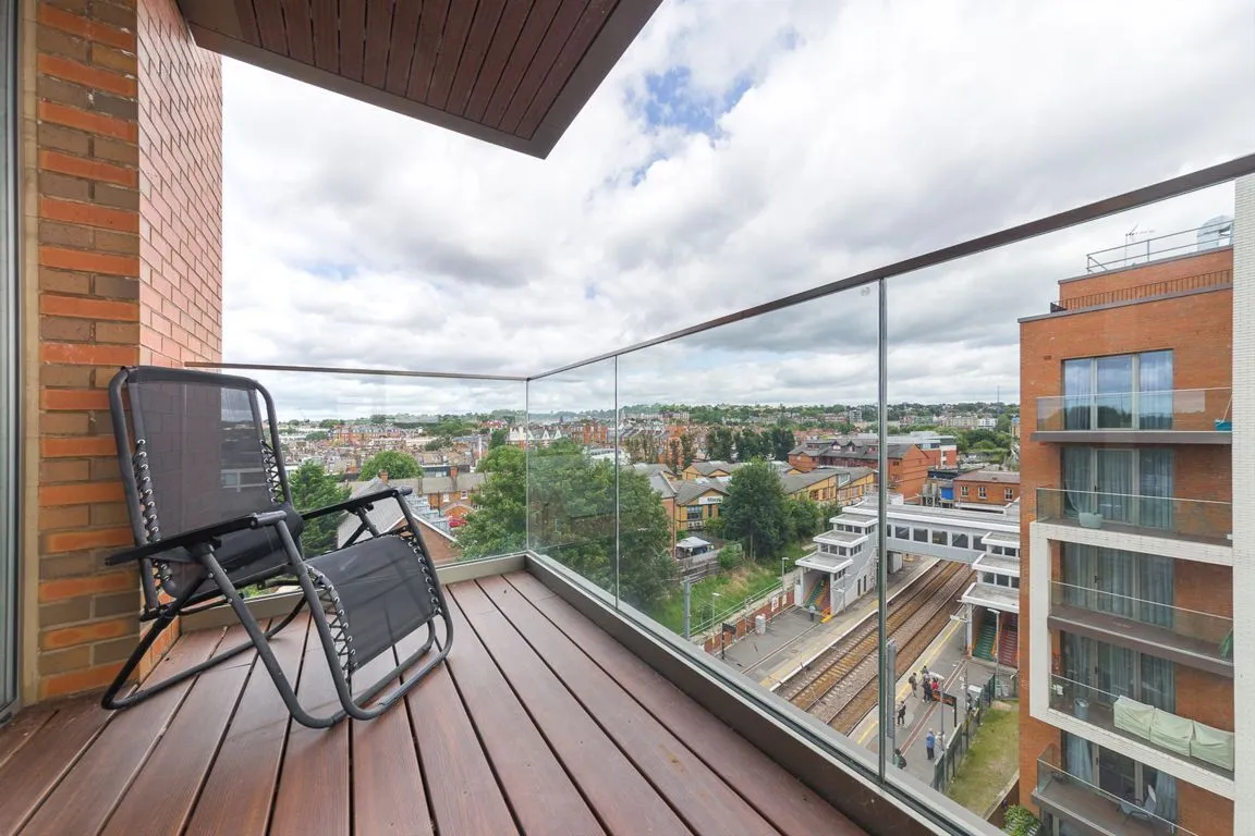 Beckford Building, West Hampstead, photo 5