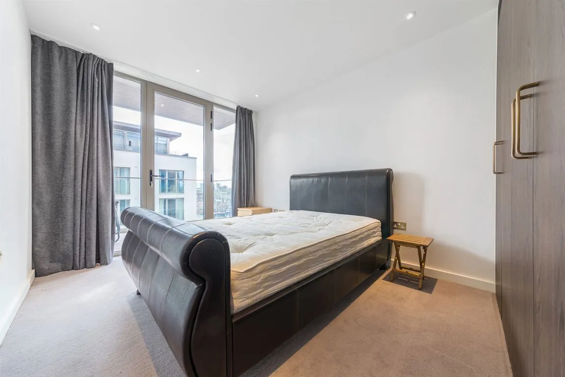 Beckford Building, West Hampstead, photo 8