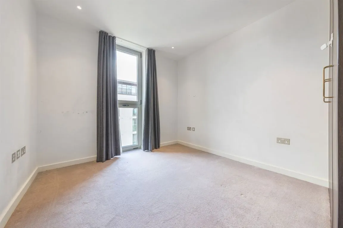 Beckford Building, West Hampstead, photo 11