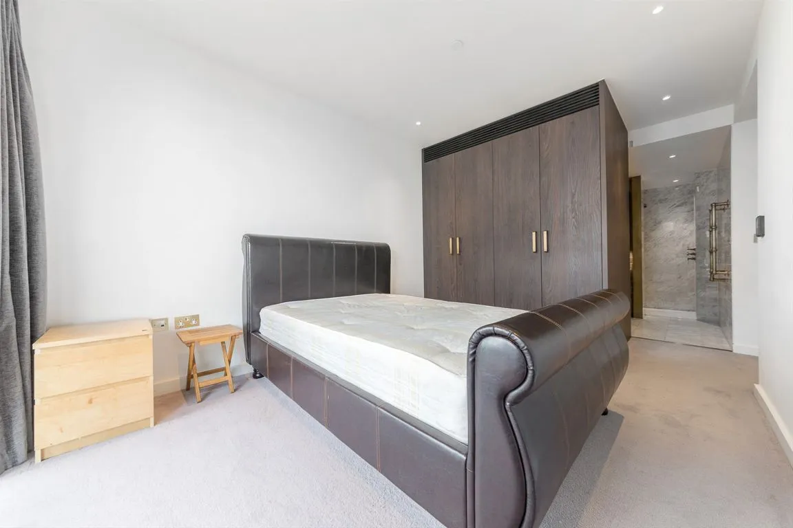 Beckford Building, West Hampstead, photo 9