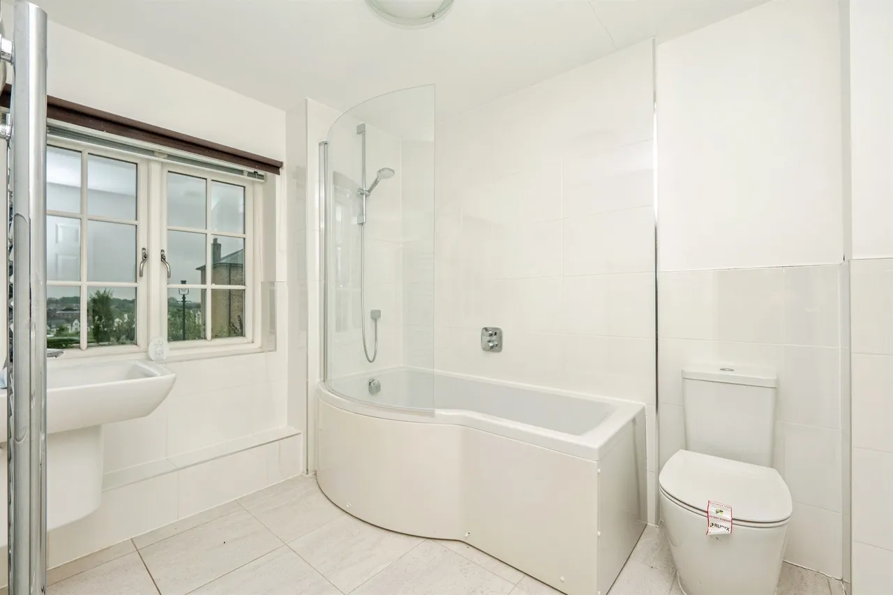 Shuffling Furlong, Poundbury, DT1, photo 12