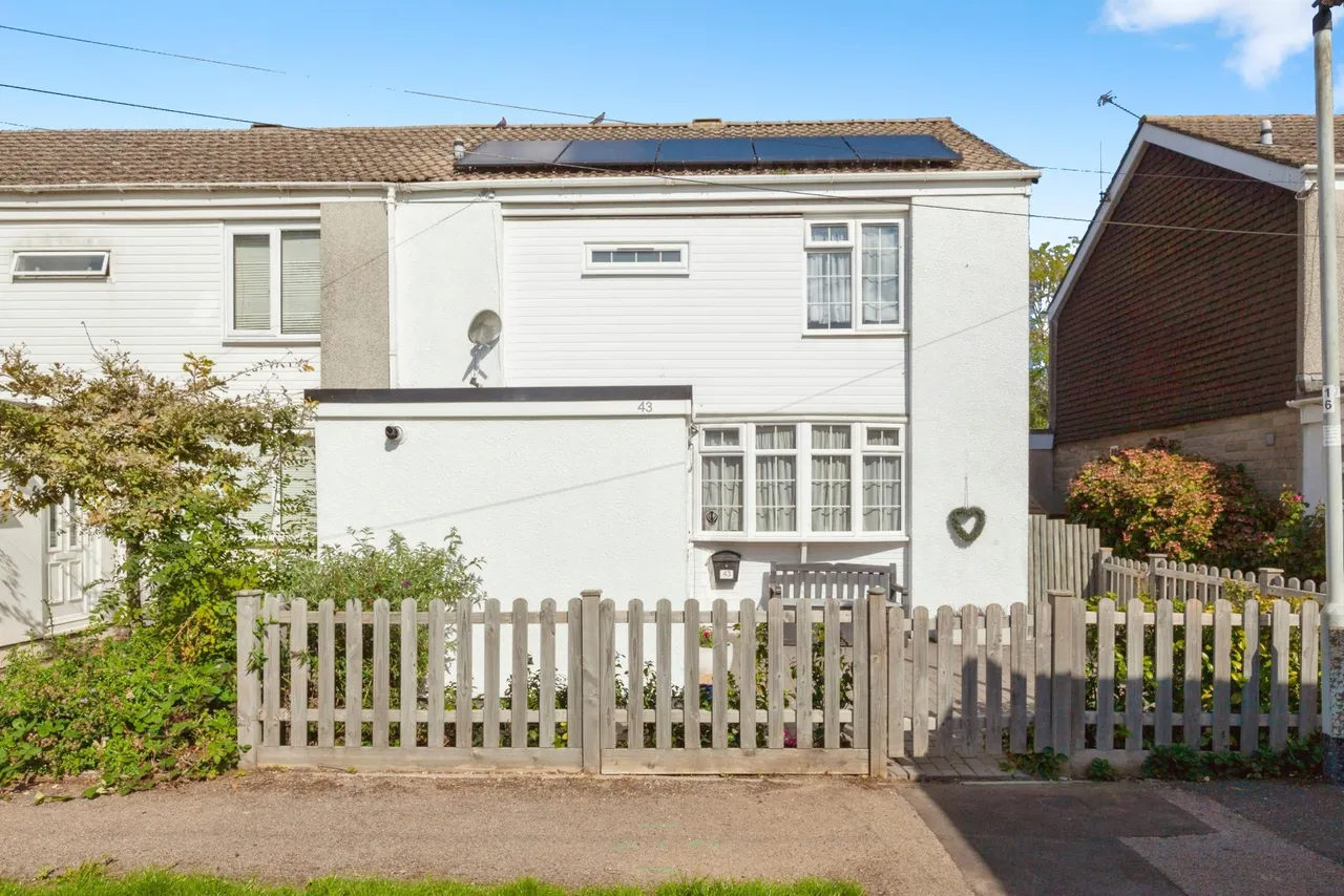 Wood Close, Windsor, SL4, photo 17