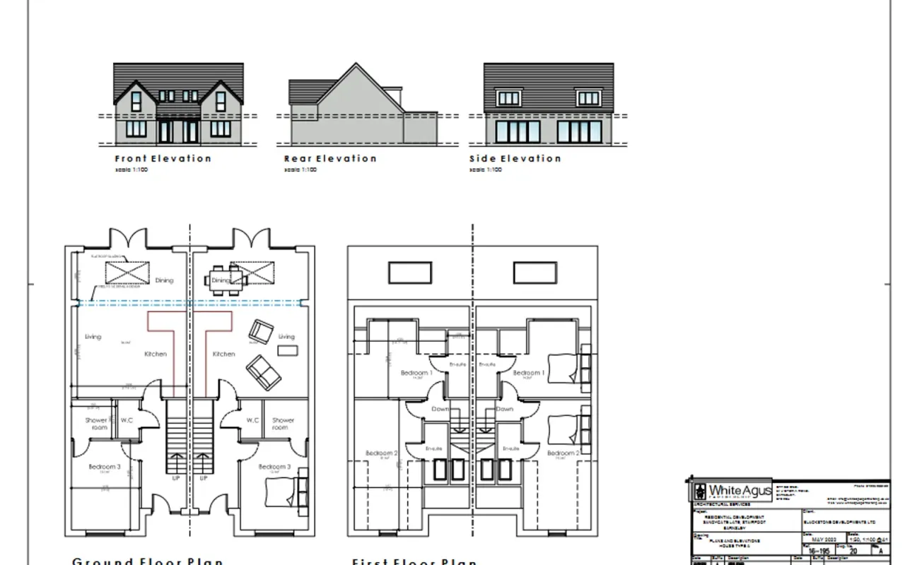 Sandygate Lane, Ardsley, photo 5