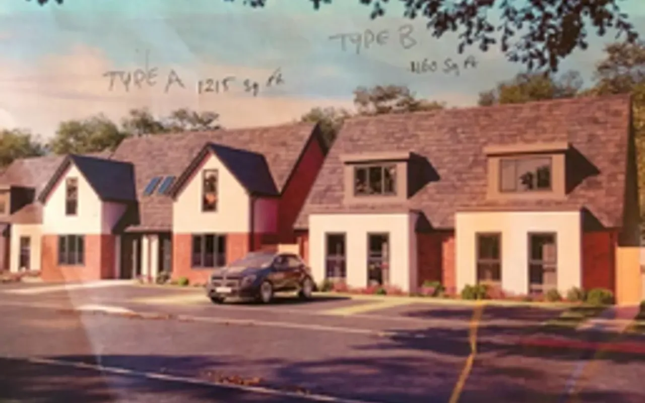 Sandygate Lane, Ardsley, photo 4
