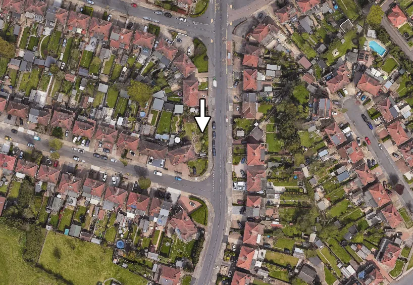 Clockhouse Lane, Romford, RM5, photo 4