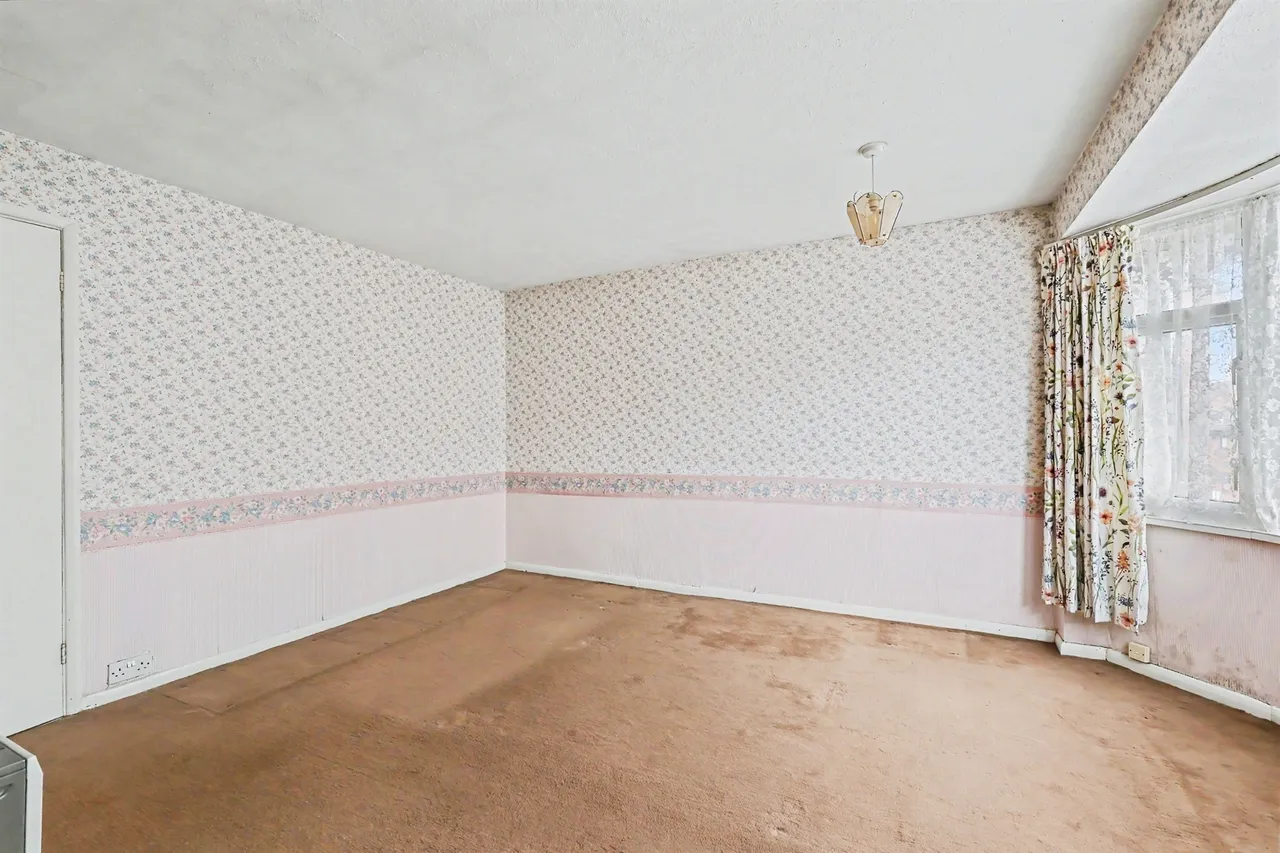 Chaucer Street, Northampton, photo 9