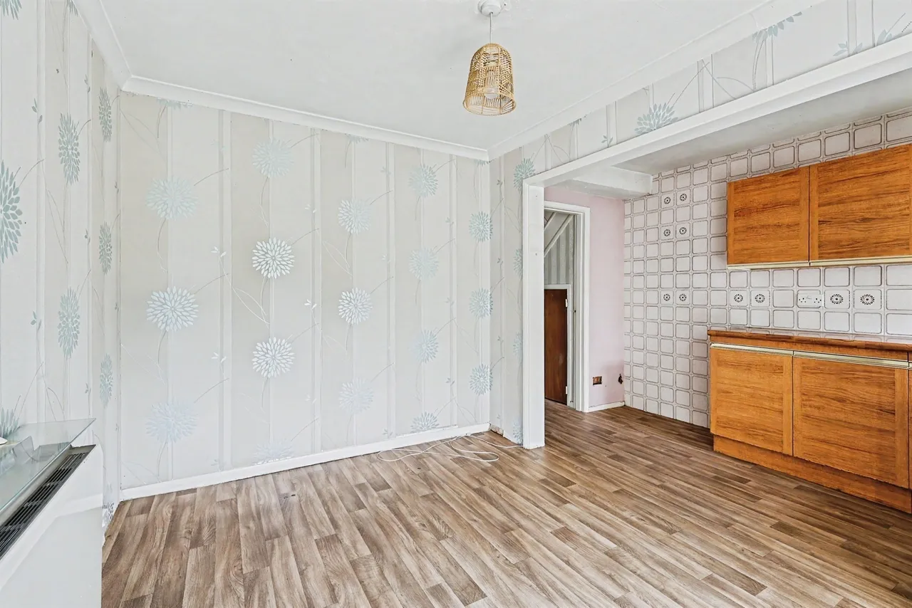 Chaucer Street, Northampton, photo 6