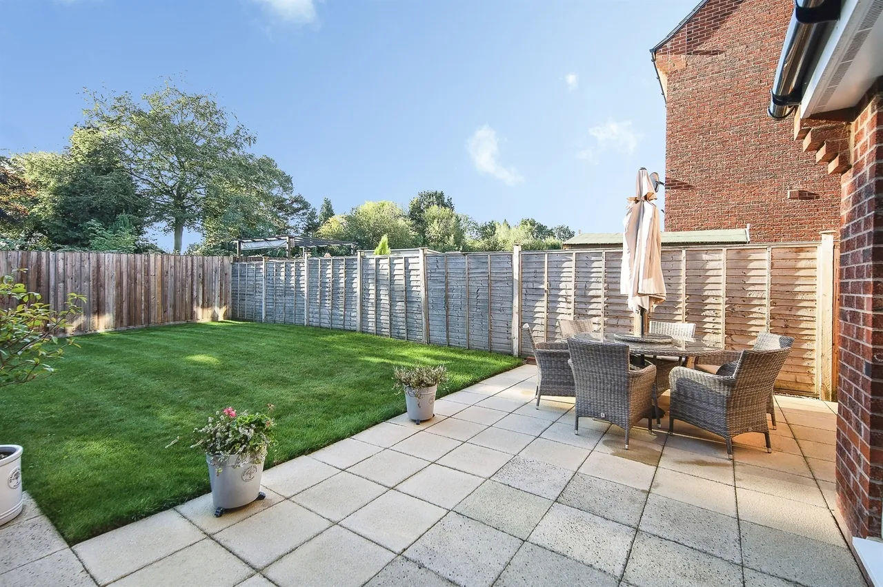 Martin Drive, Kenilworth, CV8, photo 5