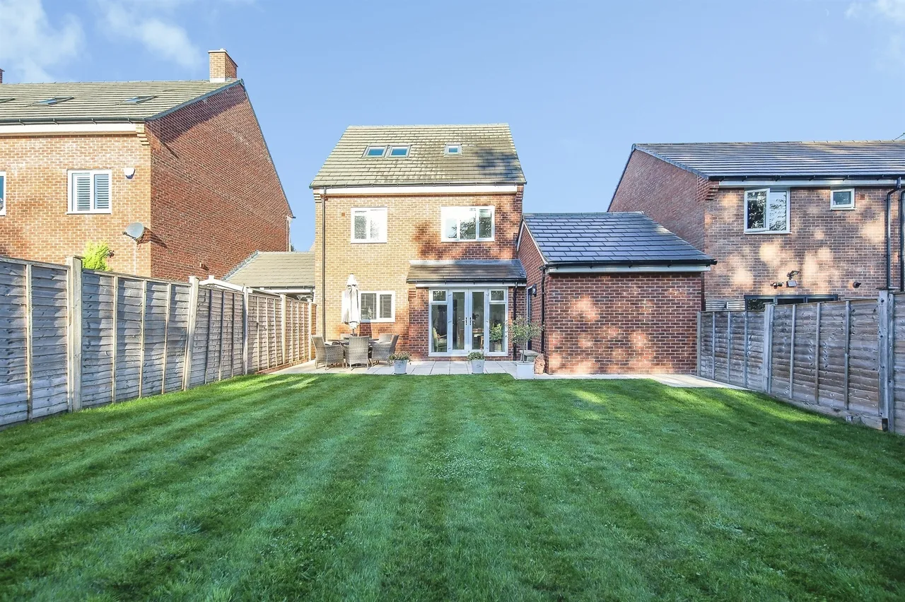 Martin Drive, Kenilworth, CV8, photo 8