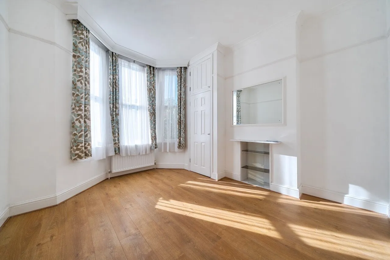 Abernethy Road, Hither Green, SE13, photo 5