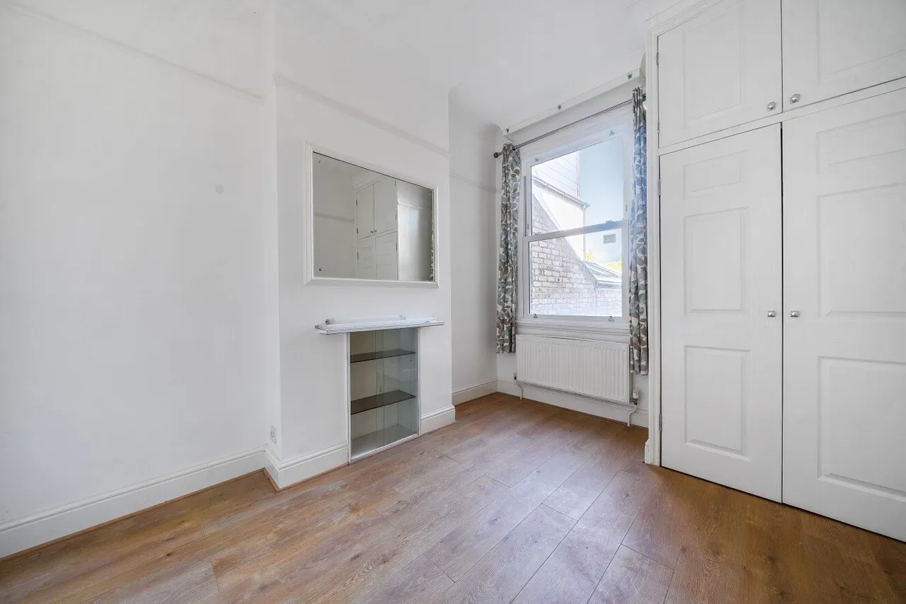 Abernethy Road, Hither Green, SE13, photo 12