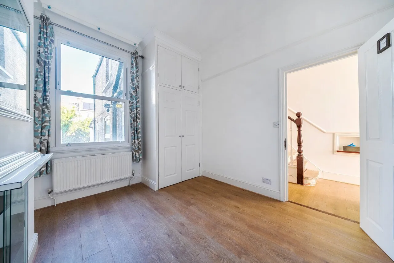 Abernethy Road, Hither Green, SE13, photo 14