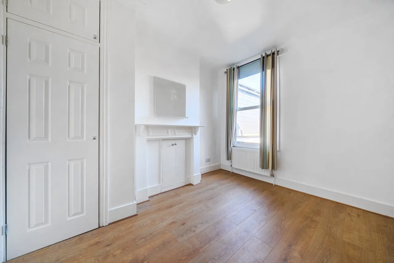 Abernethy Road, Hither Green, SE13, photo 10