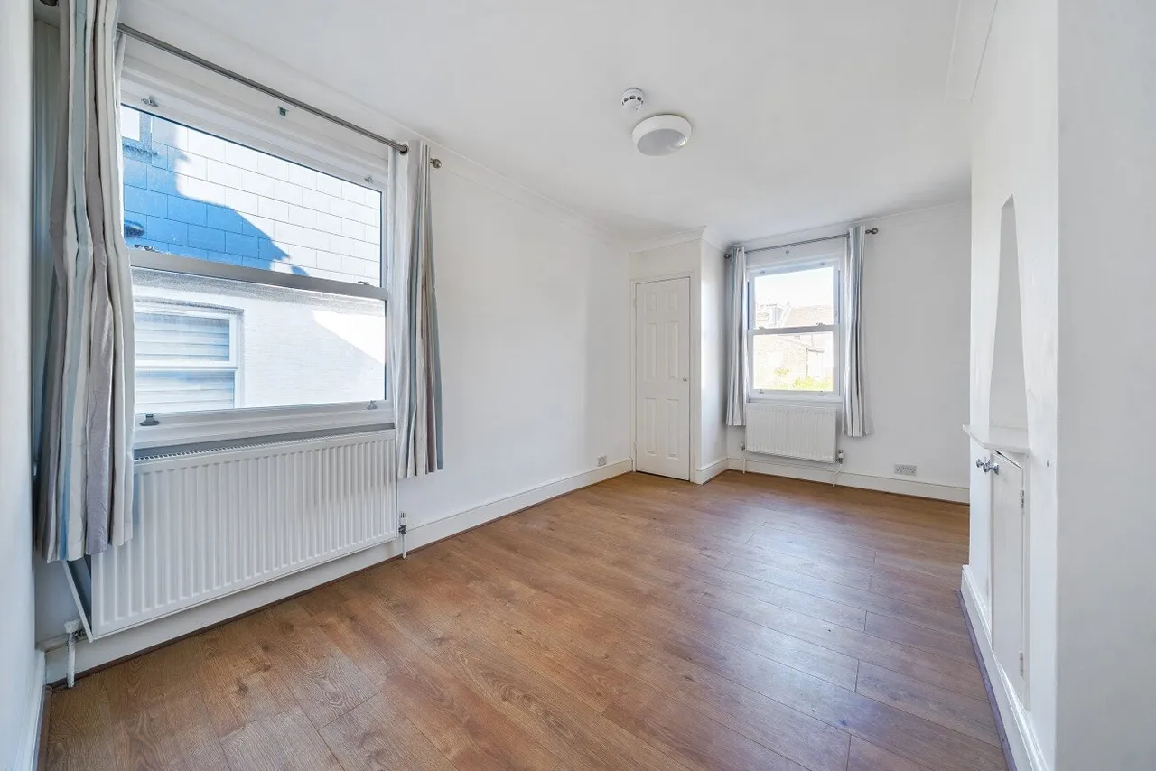 Abernethy Road, Hither Green, SE13, photo 9