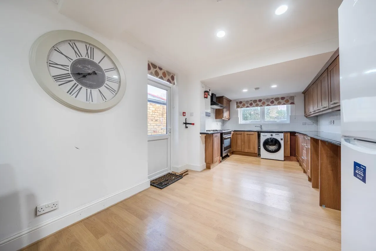 Abernethy Road, Hither Green, SE13, photo 4