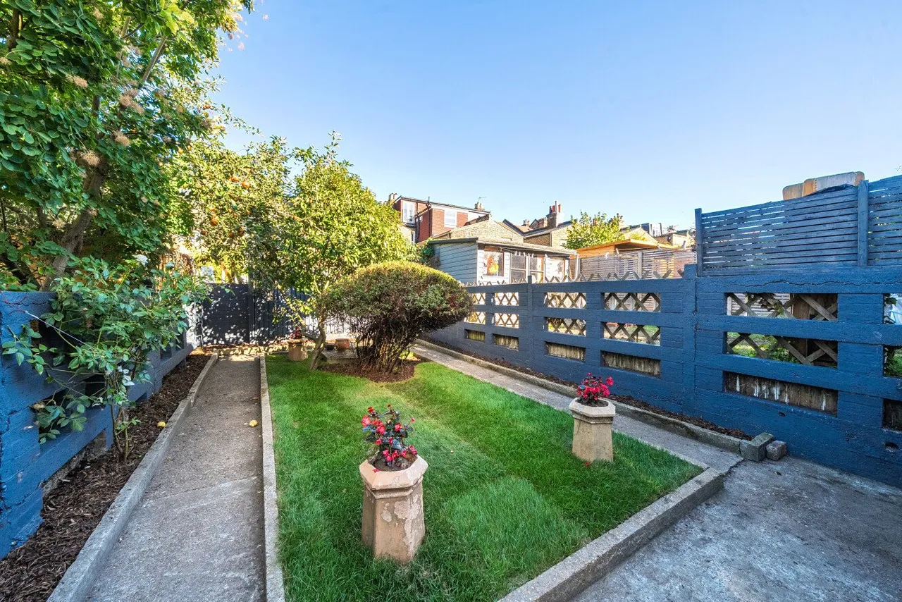 Abernethy Road, Hither Green, SE13, photo 15