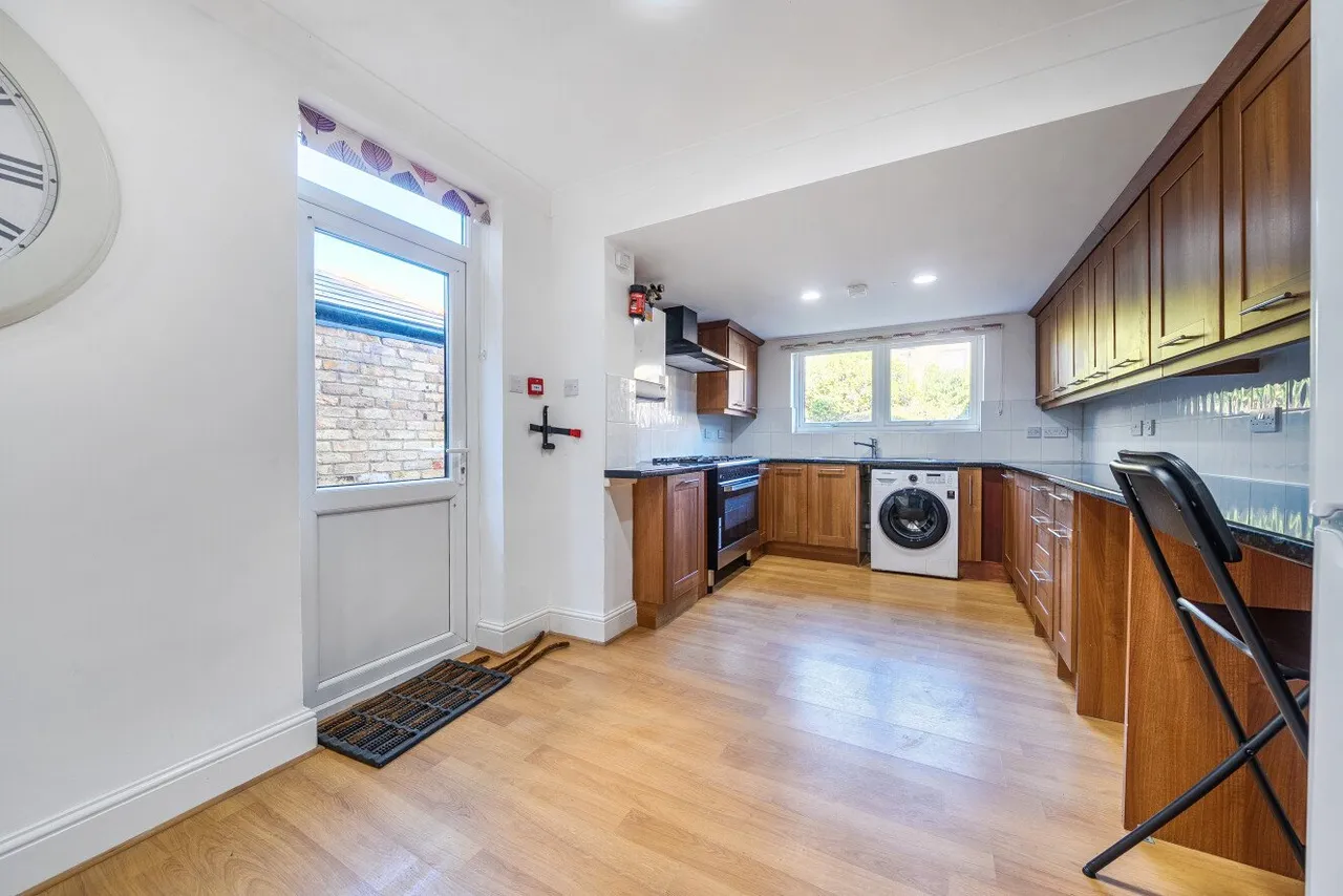 Abernethy Road, Hither Green, SE13, photo 16