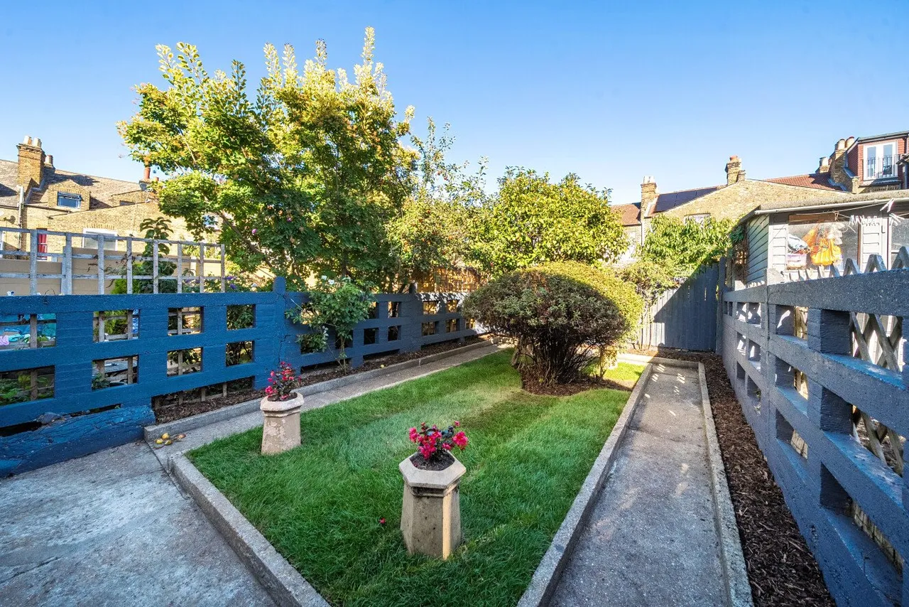 Abernethy Road, Hither Green, SE13, photo 17