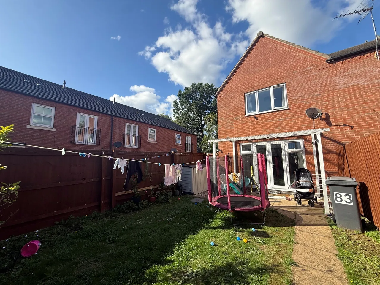 Danbury Place, Leicester, photo 11