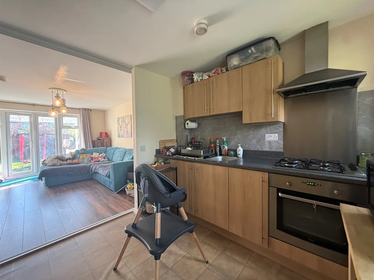Danbury Place, Leicester, photo 5