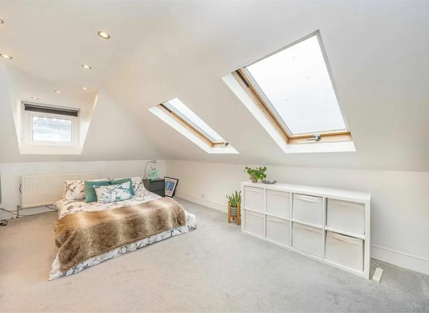 Delacourt Road, Blackheath, SE3, photo 6