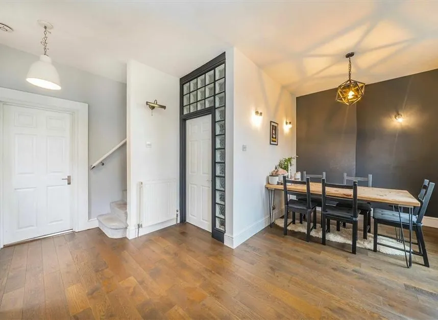 Delacourt Road, Blackheath, SE3, photo 3