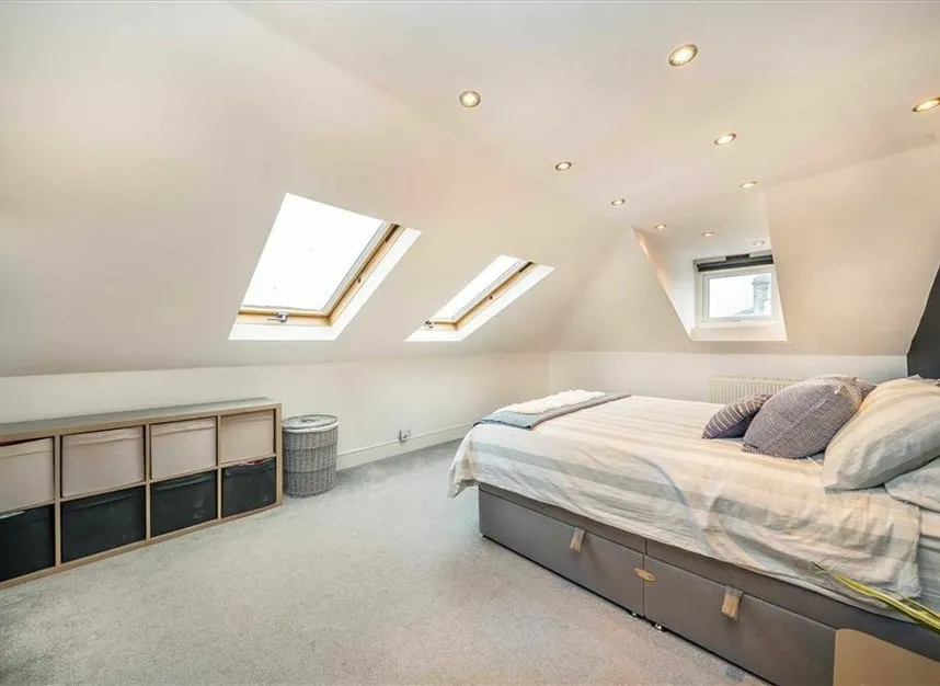 Delacourt Road, Blackheath, SE3, photo 7