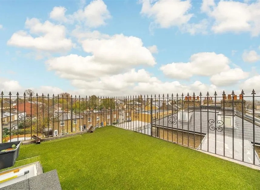 Delacourt Road, Blackheath, SE3, photo 8