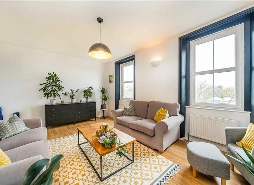 Delacourt Road, Blackheath, SE3, photo 5