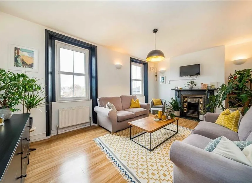 Delacourt Road, Blackheath, SE3, photo 4