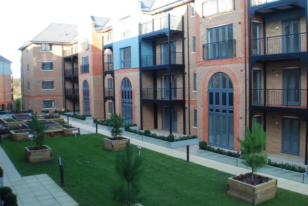 Medway Wharf Road, Tonbridge, photo 8