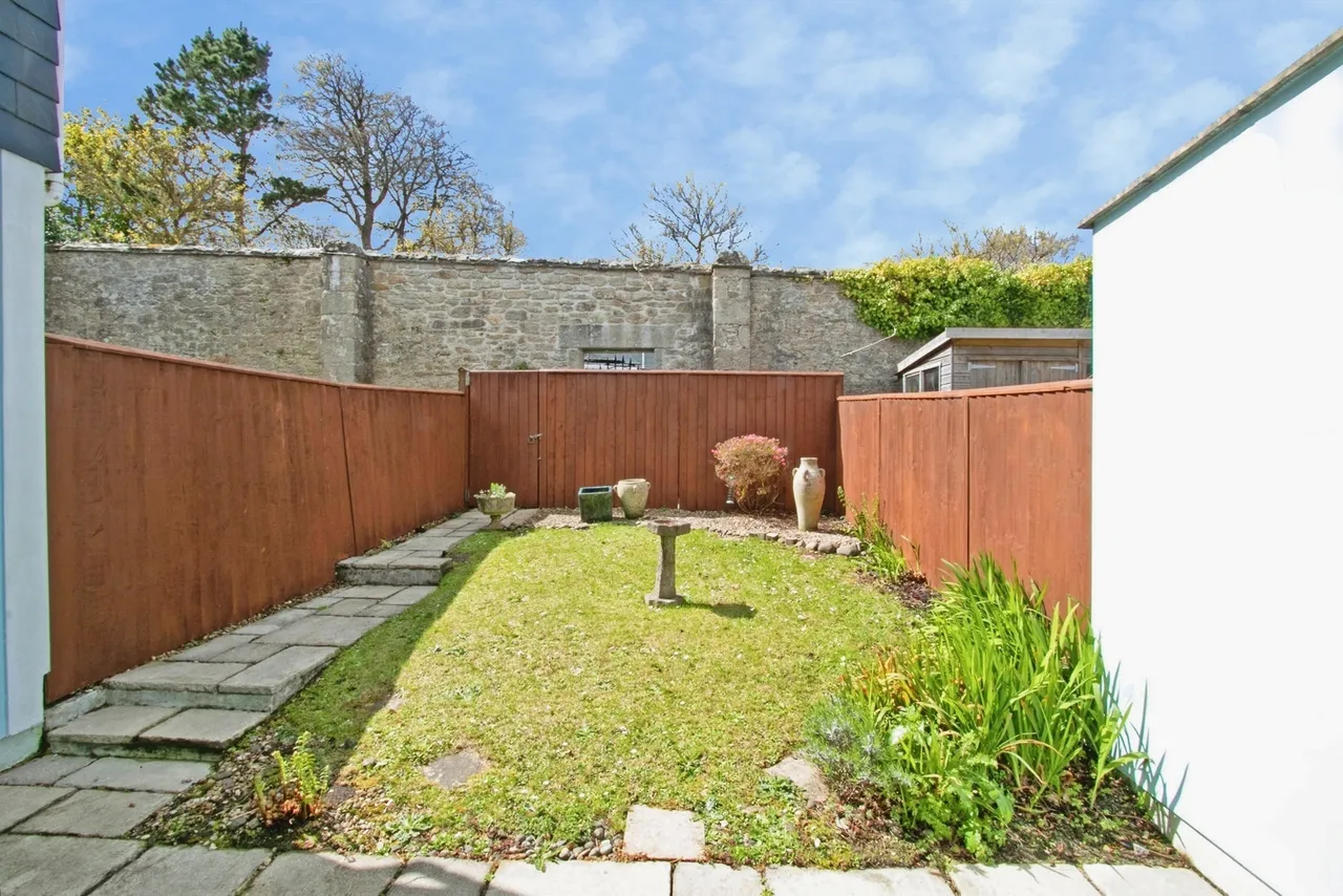 The Walled Garden, Kernick Park, TR10, photo 17