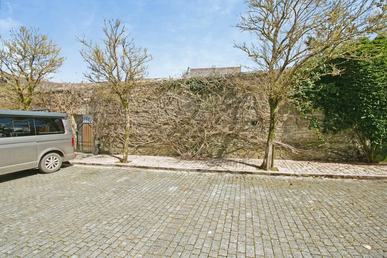 The Walled Garden, Kernick Park, TR10, photo 18