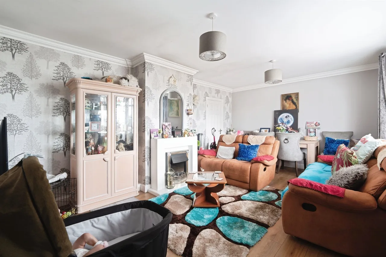 Derwent Road, SCUNTHORPE, photo 6