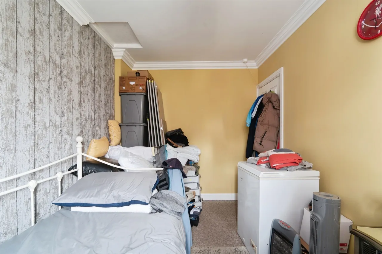 Derwent Road, SCUNTHORPE, photo 12